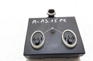 AUDI A3 8V (2012-2020) Iné riadiace jednotky 5Q0959592D 22680851