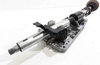 MERCEDES-BENZ E-Class W212/S212/C207/A207 (2009-2016) Riadiaca stĺpová hriadeľ A2124602716 22681705