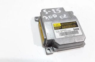 SAAB 900 2 generation (1993-1998) SRS Control Unit 5266093,A0418060 22682864