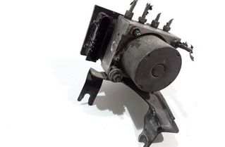 RENAULT Modus 1 generation (2004-2012) Абс блок 0265231359 22683460