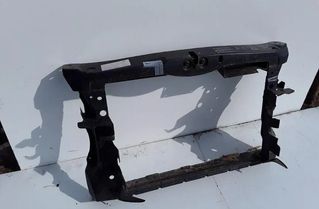 SKODA Octavia 2 generation (2004-2013) Tелевизор 1Z0010409T 22683637