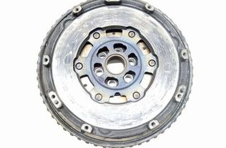 RENAULT Kadjar 1 generation (2015-2024) Маховик H1001 22686786