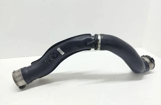 BMW 5 Series F10/F11 (2009-2017) Intercooler hadica 4735270,11884414,22770N04 22690909