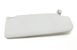 VOLKSWAGEN Golf Plus 1 generation (2004-2009) Ľavý slnečný kryt 1K0857551 22692513