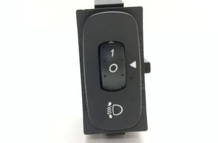 RENAULT Espace 4 generation (2002-2014) Spínač na nastavenie výšky svetlometov 8200147868 22693597