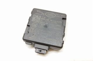 JAGUAR I-Pace 1 generation (2018-2023) Другие блоки управления JPLA15K622AB,3521AJXU18A 22694341