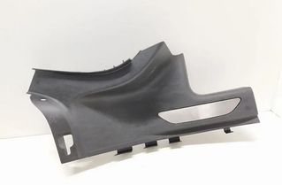 JAGUAR I-Pace 1 generation (2018-2023) Pravý zadný prahový lišta J9D313244AD,1058800304 22694451