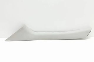 PEUGEOT Partner 2 generation (2008-2023) Pravý A stĺpikový obklad 9681031877,060936J01 22695524