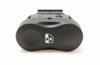 DACIA Sandero 1 generation (2008-2012) Кнопка стеклоподъемника задней правой двери 602227,E30607 22697151