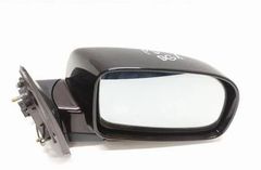 HYUNDAI Santa Fe TM (2018-2024) Pravé krídlo zrkadlo E4012509,E4012508,E4022508 22700557