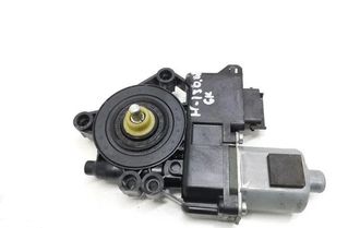 HYUNDAI i30 FD (1 generation) (2007-2012) Motor ovládania okna ľavých zadných dverí 22709387