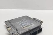 RENAULT Vel Satis 1 generation (2002-2009) Engine Control Unit ECU 0281010637,8200211711 22716891