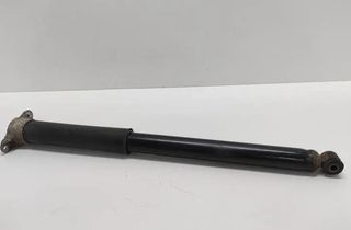 FORD Focus 4 generation (2018-2024) Pravý zadný tlmič nárazov BV6118080 22719935