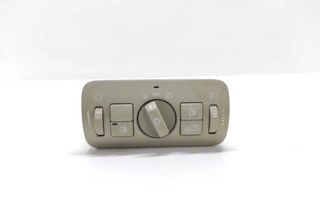 VOLVO XC60 2 generation (2017-2024) Ovládacia jednotka vypínača svetlometu 30739421,110505C,04067313 22726813