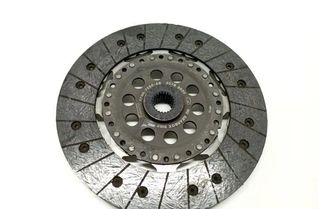 VOLVO XC60 2 generation (2017-2024) Spojková doska 30783020,5F6N7550AB 22727035