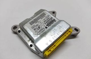 RENAULT Espace 4 generation (2002-2014) Блок SRS 603785500,8200313338 22729510