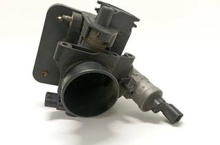 CHRYSLER Neon 1 generation (1994-1999) Škrtiaca klapka 0489137SA0 22730877