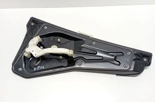 LAND ROVER Range Rover Sport 1 generation (2005-2013) Zdvíhač pravého zadného dverového okna CVH500030,994728 22731138