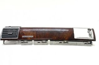 AUDI A8 D3/4E (2002-2010) Ochranný štít panelu 4E1857186H 22731381