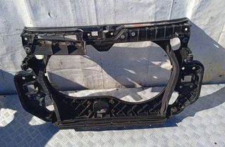 AUDI A6 C6/4F (2004-2011) Sada rámu pre nárazový panel PL140303 22733356