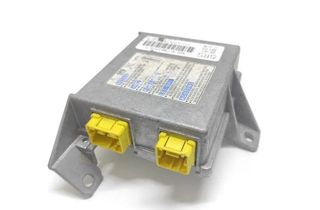 HONDA Accord 3 generation (1985-1989) SRS riadiaca jednotka 77960S1AG91,5WK4219 23031112