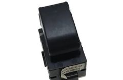 TOYOTA Avensis 2 generation (2002-2009) Кнопка стеклоподъемника передней левой двери 37080A262B,8481005050 23034251