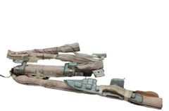 TOYOTA Prius 3 generation (XW30) (2009-2015) Ľavý strešný airbag SRS BAMPT11615,EX20060139,AA084F 23120331