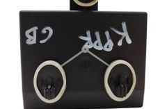 AUDI Q5 8R (2008-2017) Rear Left Door Control Unit 8K0959792E,8K0959792J 23503632