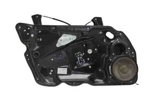 VOLKSWAGEN Passat Variant 1 generation (2010-2024) Стеклоподъемник задней левой двери 3C1837755G,981219108,0643360406 23813817