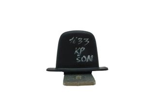 RENAULT Trafic 3 generation (2014-2023) Ostatné časti výbavy 573423,58310 24753650