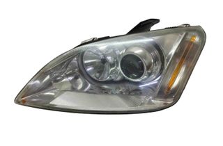 FORD C-Max 1 generation (2003-2010) Front Left Headlight 270605,5DV00829000 25835926