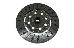 RENAULT Trafic 3 generation (2014-2023) Spojková doska 324081710 26821741