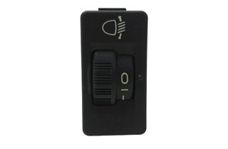 CITROËN C4 1 generation (2004-2011) Spínač na nastavenie výšky svetlometov 9638442296366692 27467904