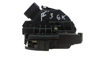 FORD Focus 3 generation (2011-2020) Rear Left Door Lock 27468039