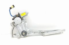 KIA Sorento 1 generation (2002-2011) Regulátor okna pravých predných dverí 824603E000 27809712