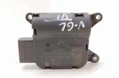 VOLKSWAGEN Golf 6 generation (2008-2015) Interior Heater Flap Motor Actuator 3C0907511A 27809997