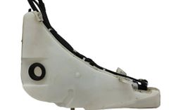 AUDI A6 allroad C7 (2012-2019) Nádrž na ostrekovač okien 4G8955451D 27811383