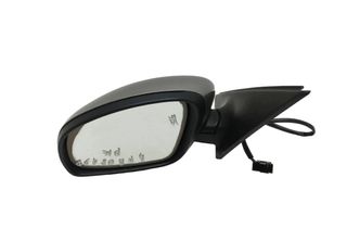 SKODA Roomster 5J  (2010-2015) Left Side Wing Mirror 034366 27812524