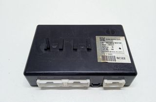 HYUNDAI i20 PB (1 generation) (2008-2014) Другие блоки управления 954001J013 27812739