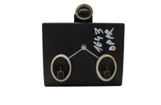 AUDI Q7 4L (2005-2015) Rear Right Door Control Unit 4L0959792B 27812766