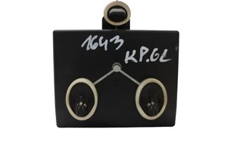 AUDI Q7 4L (2005-2015) Rear Left Door Control Unit 4L0959795B 27812771