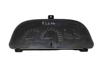 RENAULT Logan 2 generation (2013-2023) Speedometer 21649582 27812839
