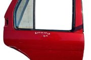 NISSAN Pathfinder R50 (1996-2004) Pravé zadné dvere 27813187