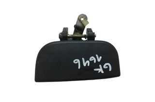 NISSAN Pathfinder R50 (1996-2004) Zadné ľavé dvere vonkajšia kľučka 27813215