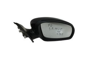 SKODA Roomster 5J  (2010-2015) Зеркало передней правой двери E9024366 27813938