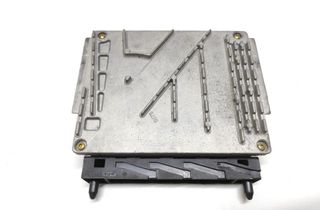 VOLVO V70 1 generation (1997-2000) Engine Control Unit ECU 0281010319 27814704