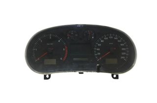 SEAT Leon 1 generation (1999-2005) Speedometer 1M0920800C 27841885