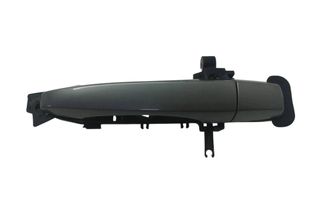 CADILLAC SRX 1 generation (2004-2009) Наружная ручка задней левой двери D800139 27979646