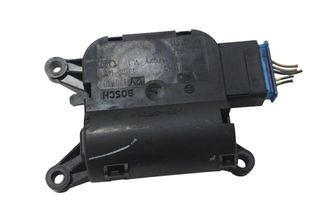 VOLKSWAGEN Golf 6 generation (2008-2015) Interior Heater Flap Motor Actuator 1K0907511 28440111