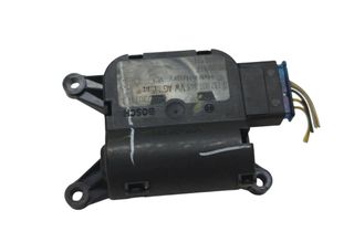 VOLKSWAGEN Golf 6 generation (2008-2015) Interior Heater Flap Motor Actuator 1K0907511 28440115
